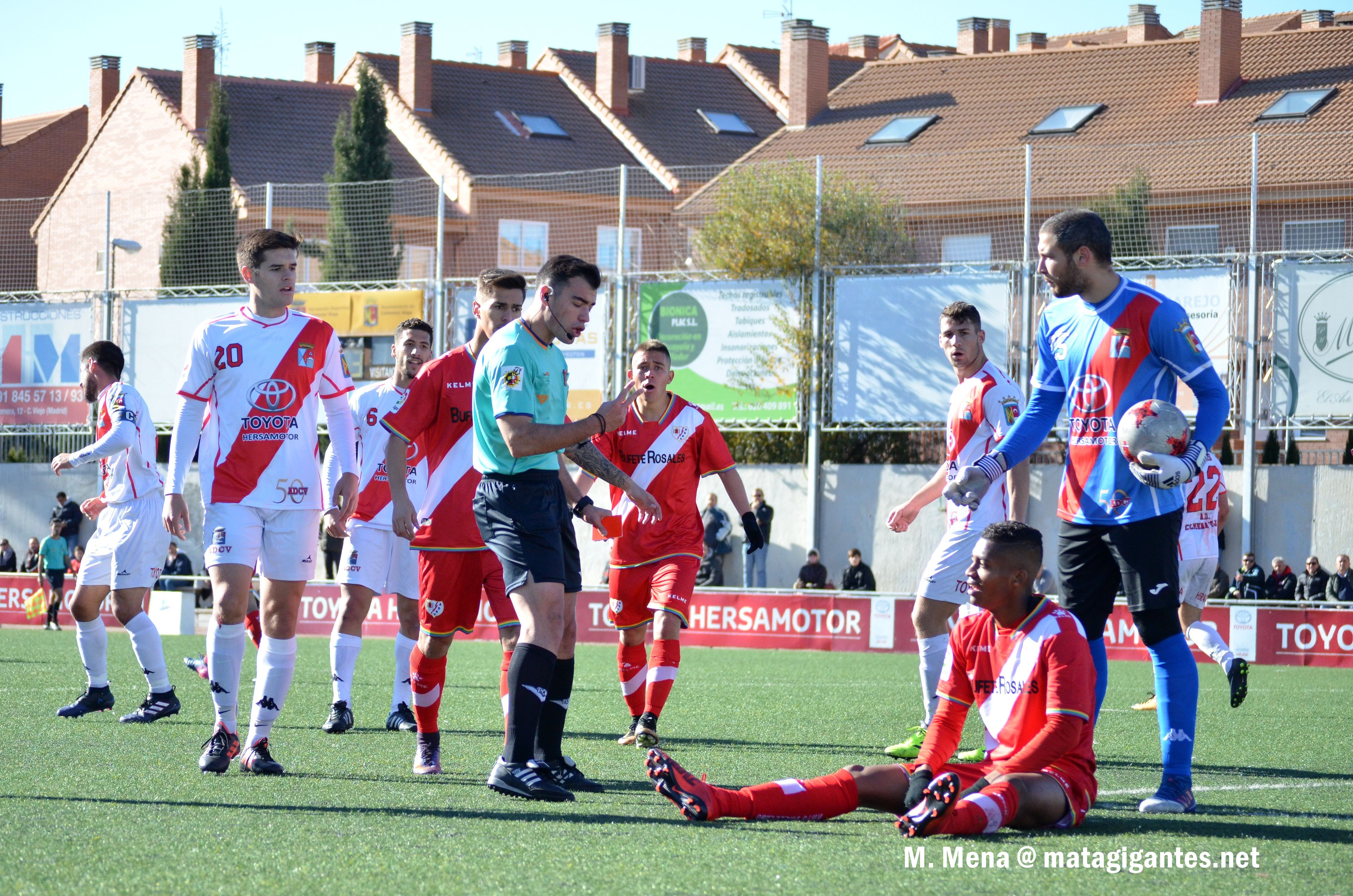 Empate loco en tono franjirrojo