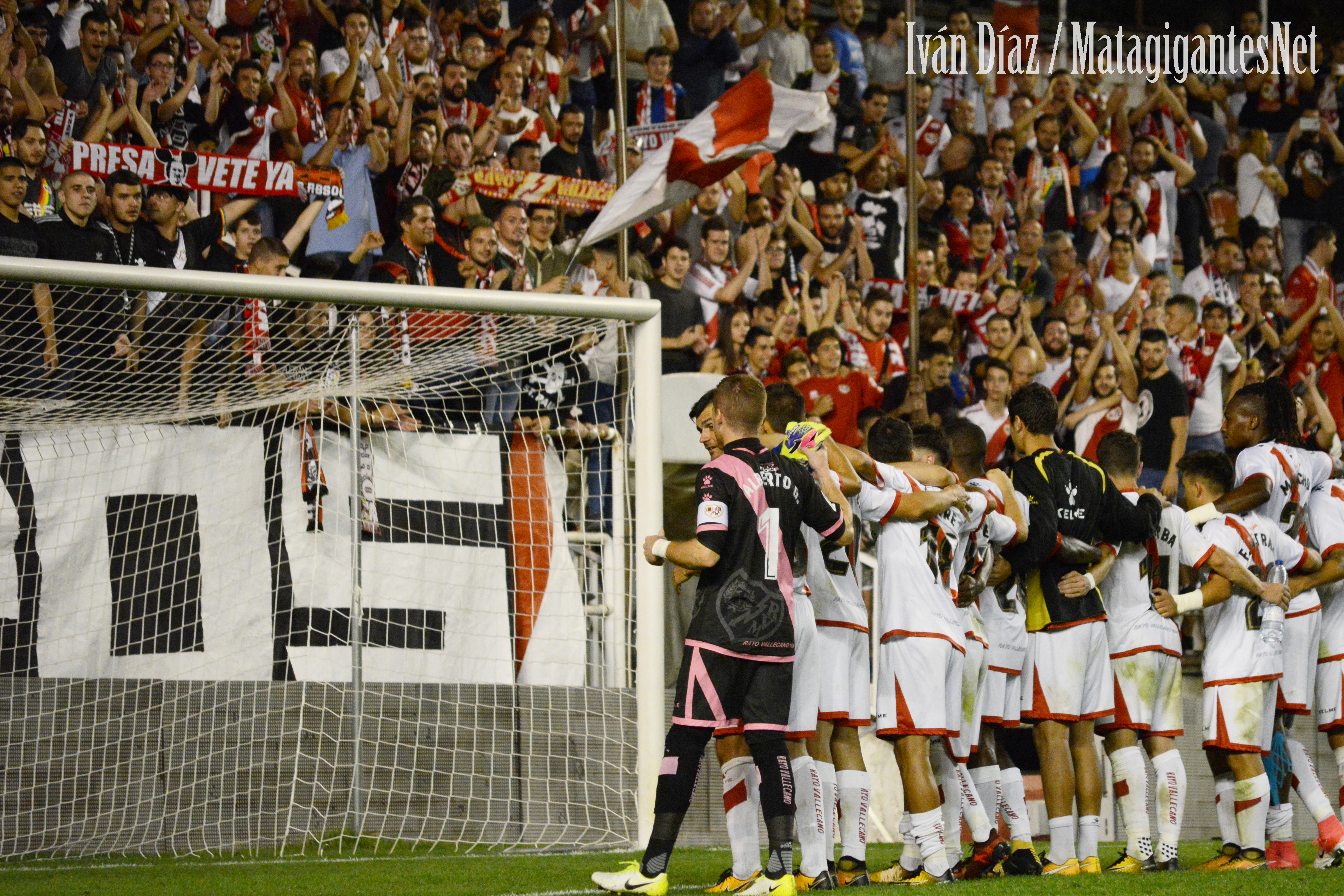 Vallecas del jugar hace virtud