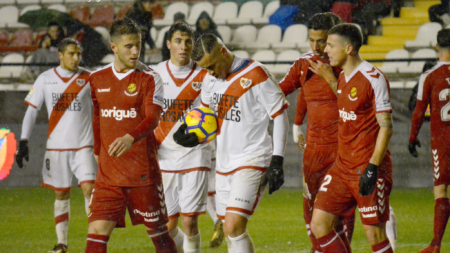 Resumen de la jornada 21 de la Liga 1|2|3