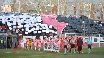 La hora de la verdad