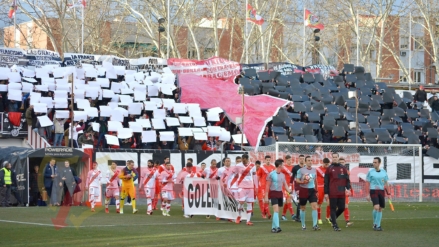 La hora de la verdad