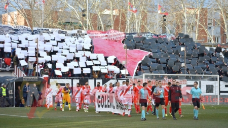 La hora de la verdad