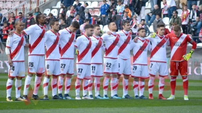 Vallecas será el juez