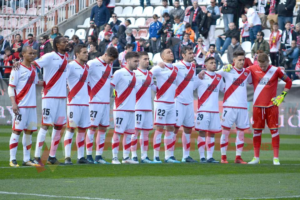 Vallecas será el juez