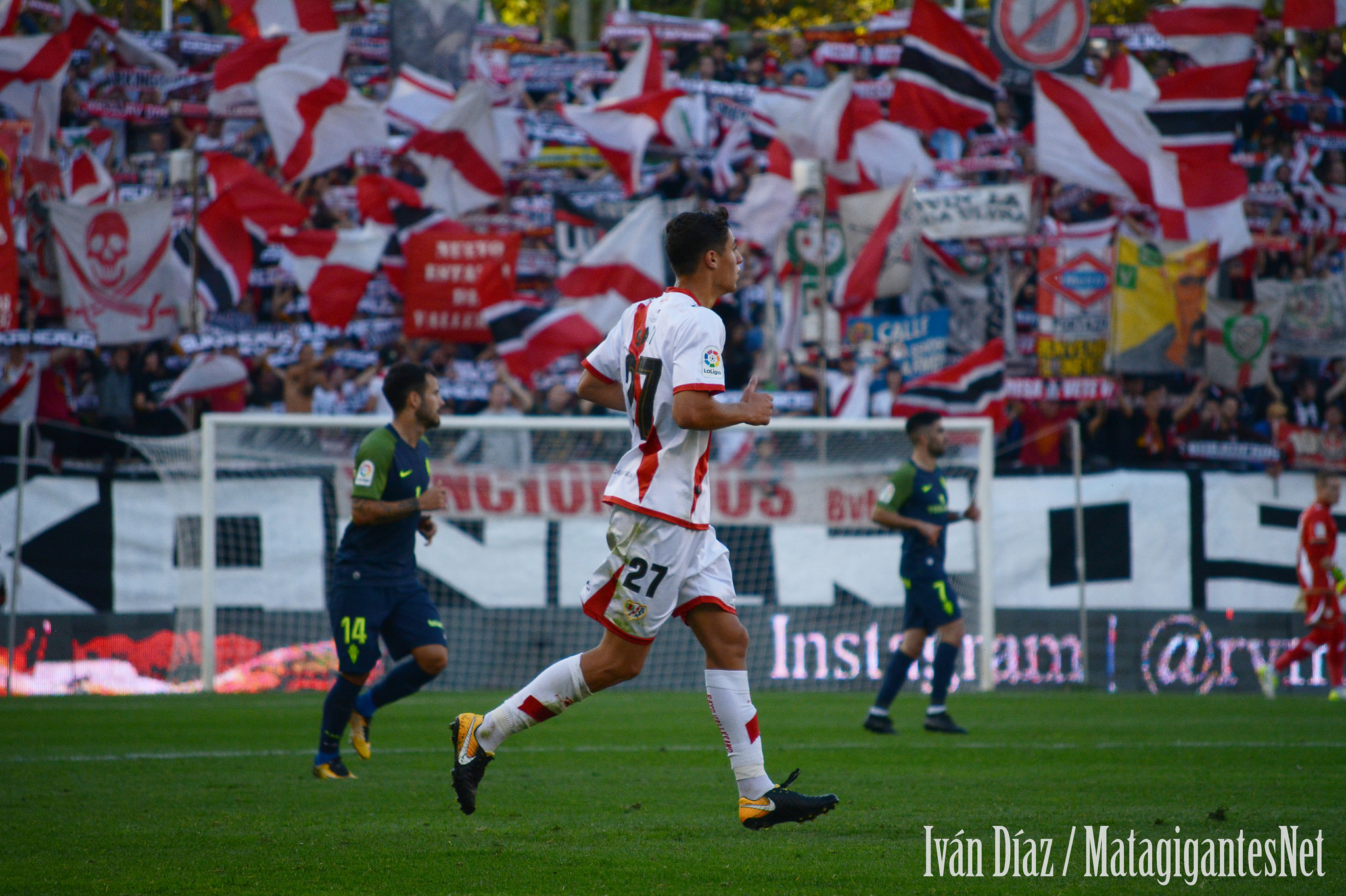 Primera defensa del liderato