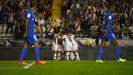 Duelo de escaladores