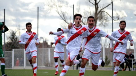 El equipo de los hijos de Eolo