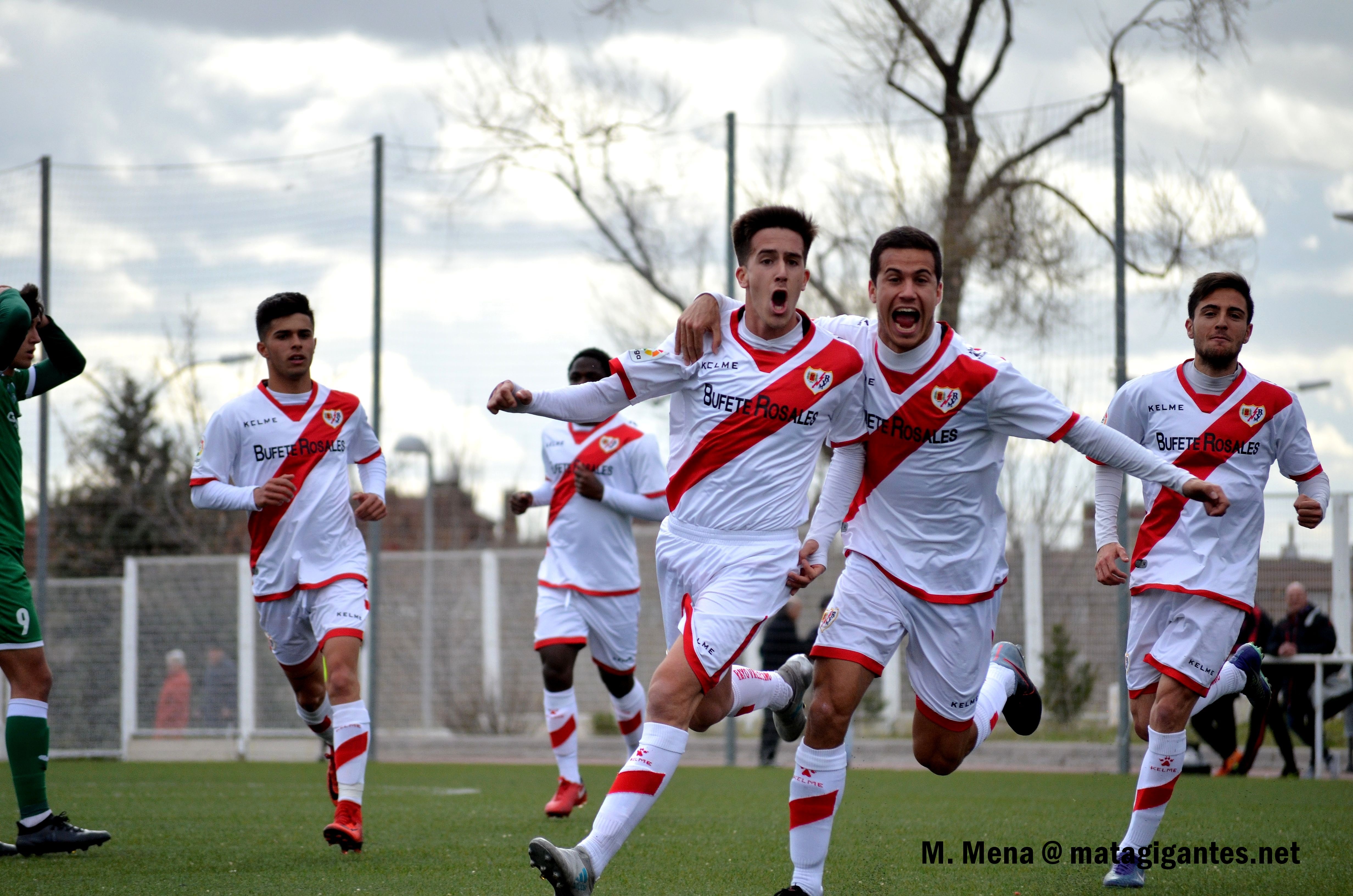 El equipo de los hijos de Eolo