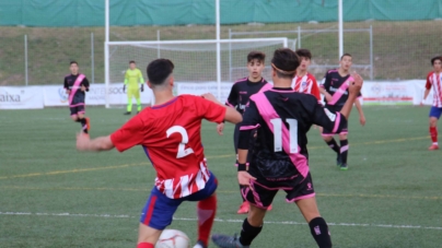 Segunda jornada del III Torneo de Fútbol Cadete Masculino Vicente del Bosque