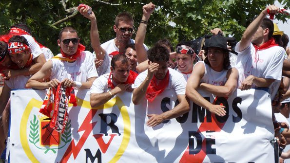 Los entrenadores de los ascensos (parte II)