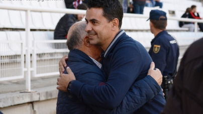 Los entrenadores de los ascensos (parte I)