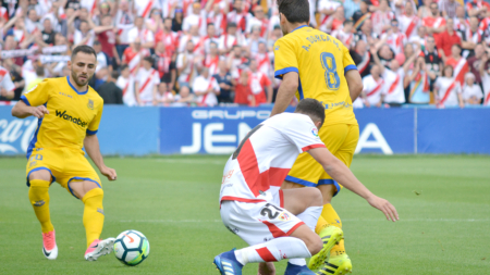 Resumen de la jornada 40 de la Liga 1|2|3