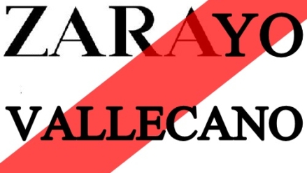 ZARAyo Vallecano