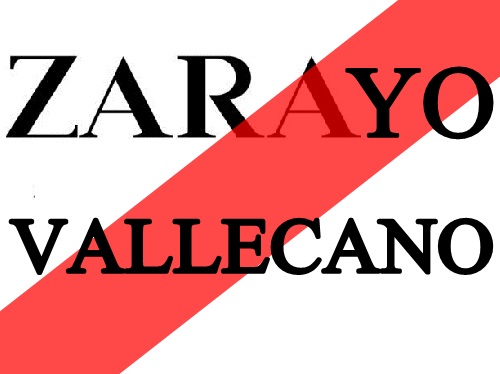 ZARAyo Vallecano