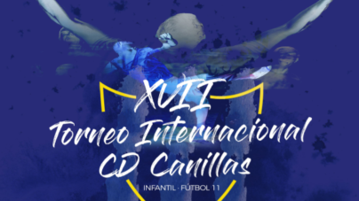 XVII Torneo Internacional Infantil CD Canillas