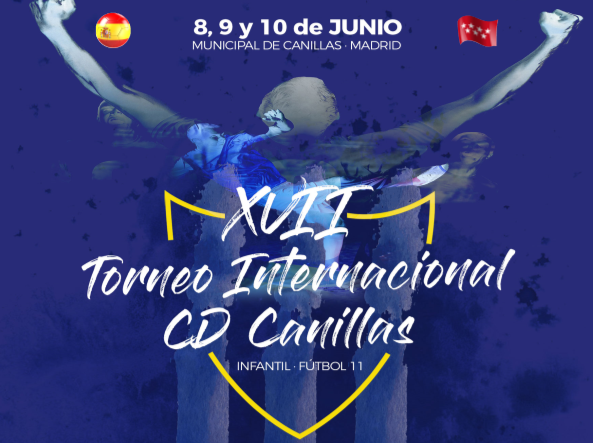 XVII Torneo Internacional Infantil CD Canillas