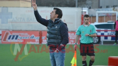 Comienza el segundo asalto del Rayo B de Cembranos