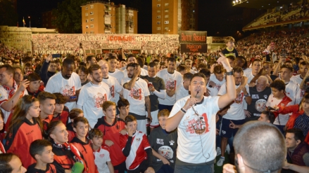 Después del huracán, viene el rayismo