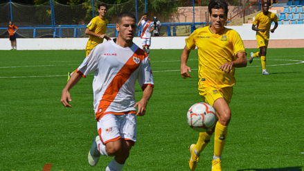 Los penaltis decidieron