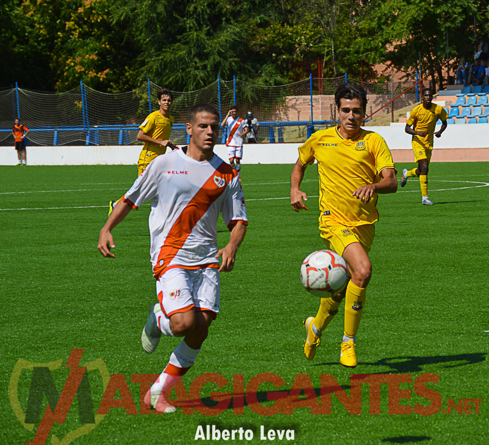 Los penaltis decidieron