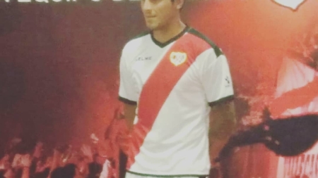 Pretemporada. El Rayo pasa un nuevo trámite