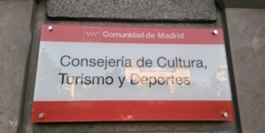 Reunión de la afición y representantes de la Comunidad de Madrid