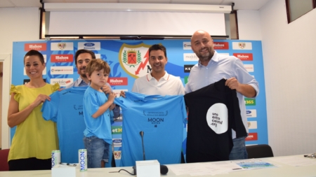 Presentada la IV Carrera Médula para Mateo