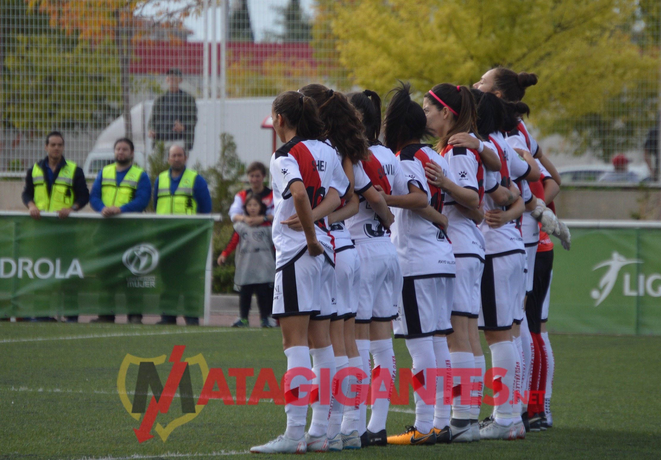 El Rayo Femenino tiene hasta el 15 de julio para inscribirse en la Liga PRO