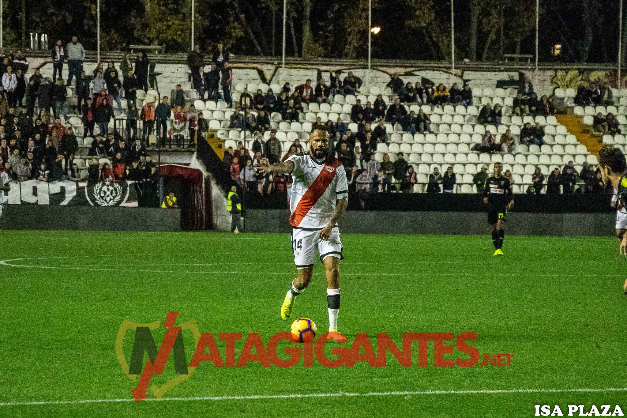 Resumen de la jornada 13 de la Liga Santander