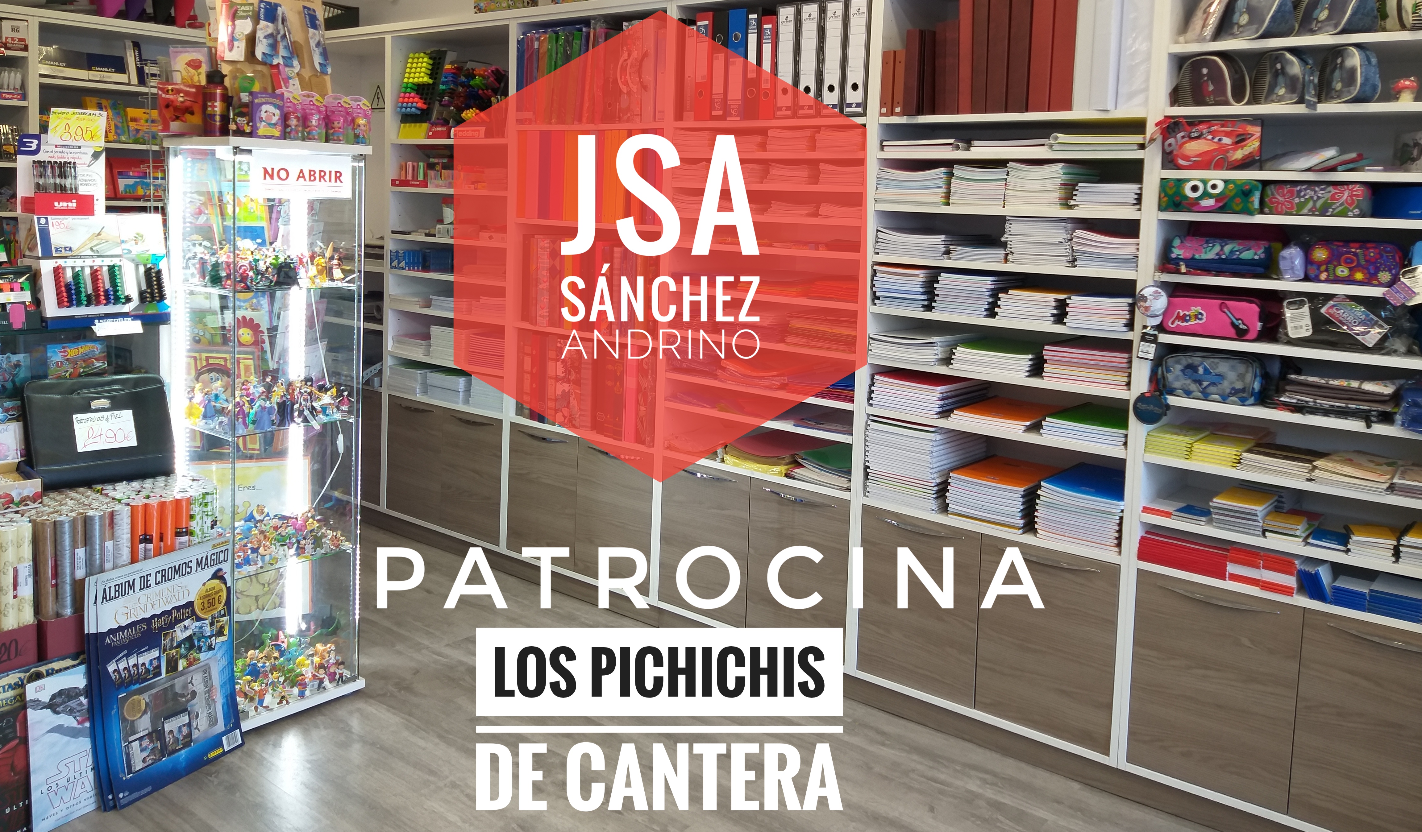 Pichichis edición especial