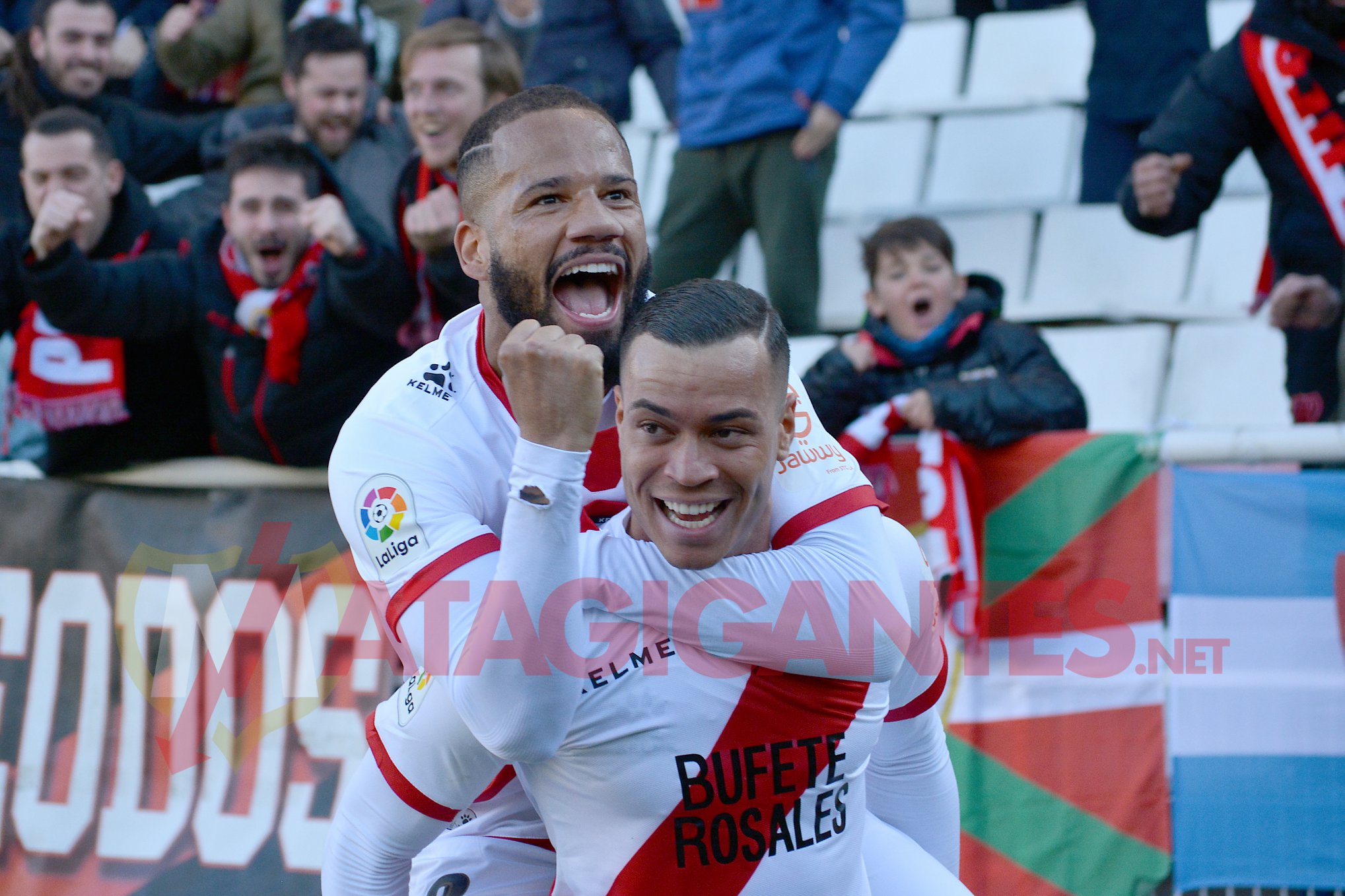 Resumen de la jornada 19 de la Liga Santander