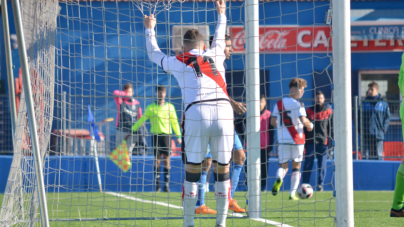 ‘Déjà vu’ en Getafe