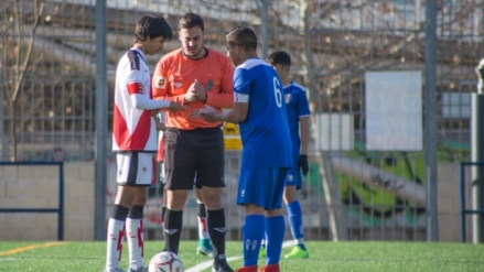 Jornada de Fundación RVM