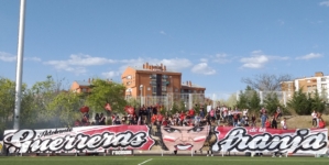 ¿Y el estadio pa’ cuándo?