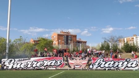 ¿Y el estadio pa’ cuándo?