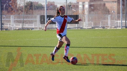 La necesaria visibilización del fútbol femenino