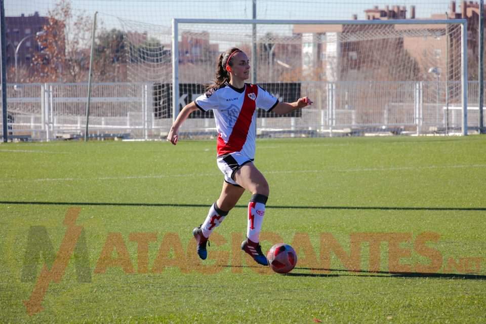 La necesaria visibilización del fútbol femenino