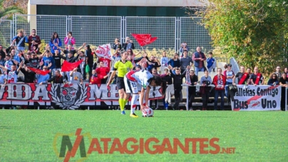 Descontento entre Peñas y grupos del Rayo Vallecano