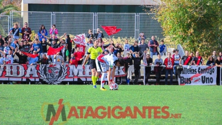 Descontento entre Peñas y grupos del Rayo Vallecano