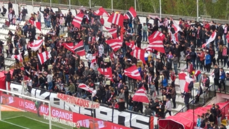 Lágrimas de Eibar