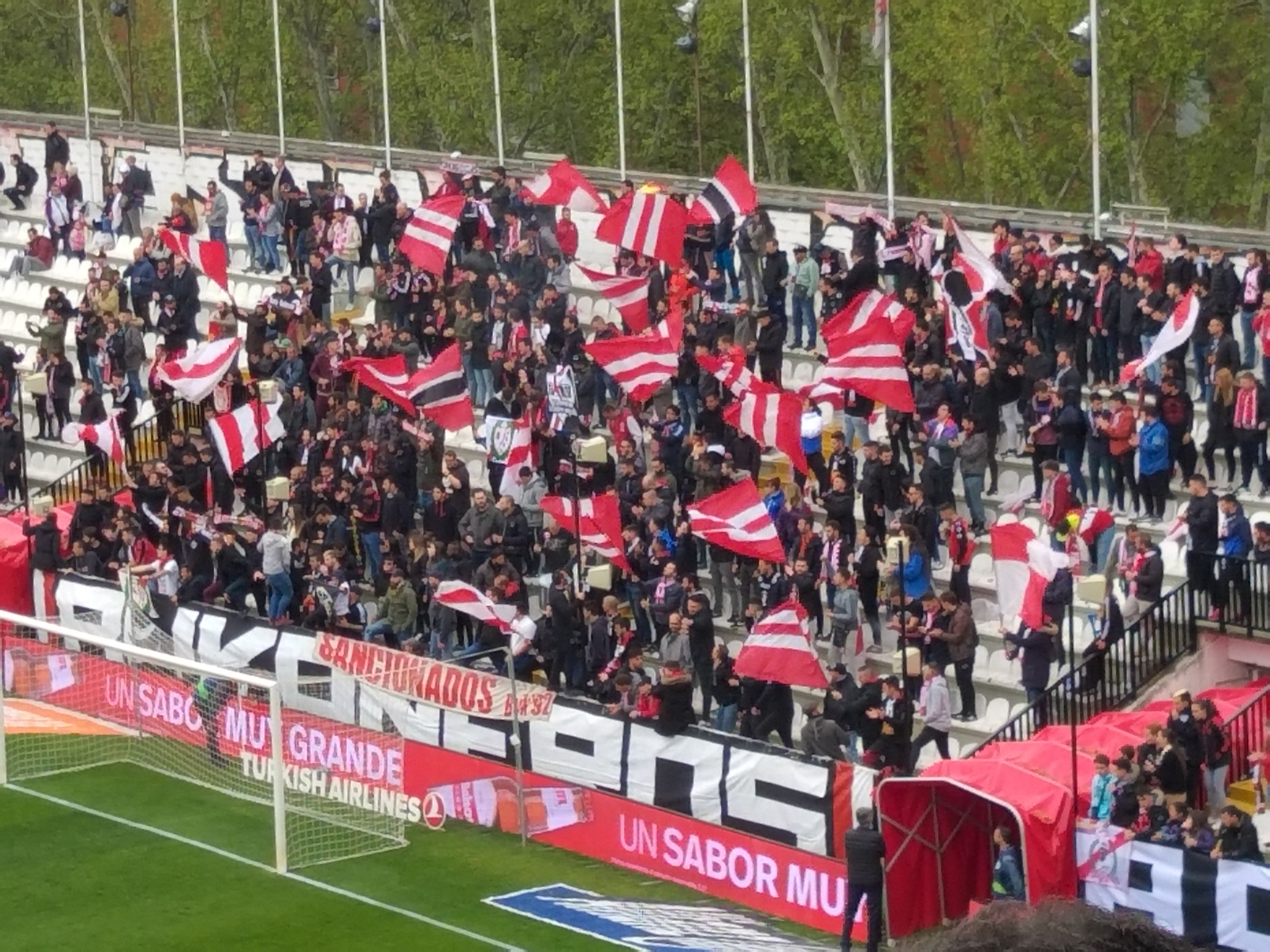 Lágrimas de Eibar