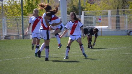 Jornada de pasión en cantera