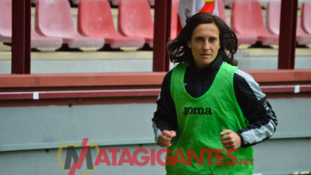 Saray y Bulatovic, primeros refuerzos del Rayo Femenino