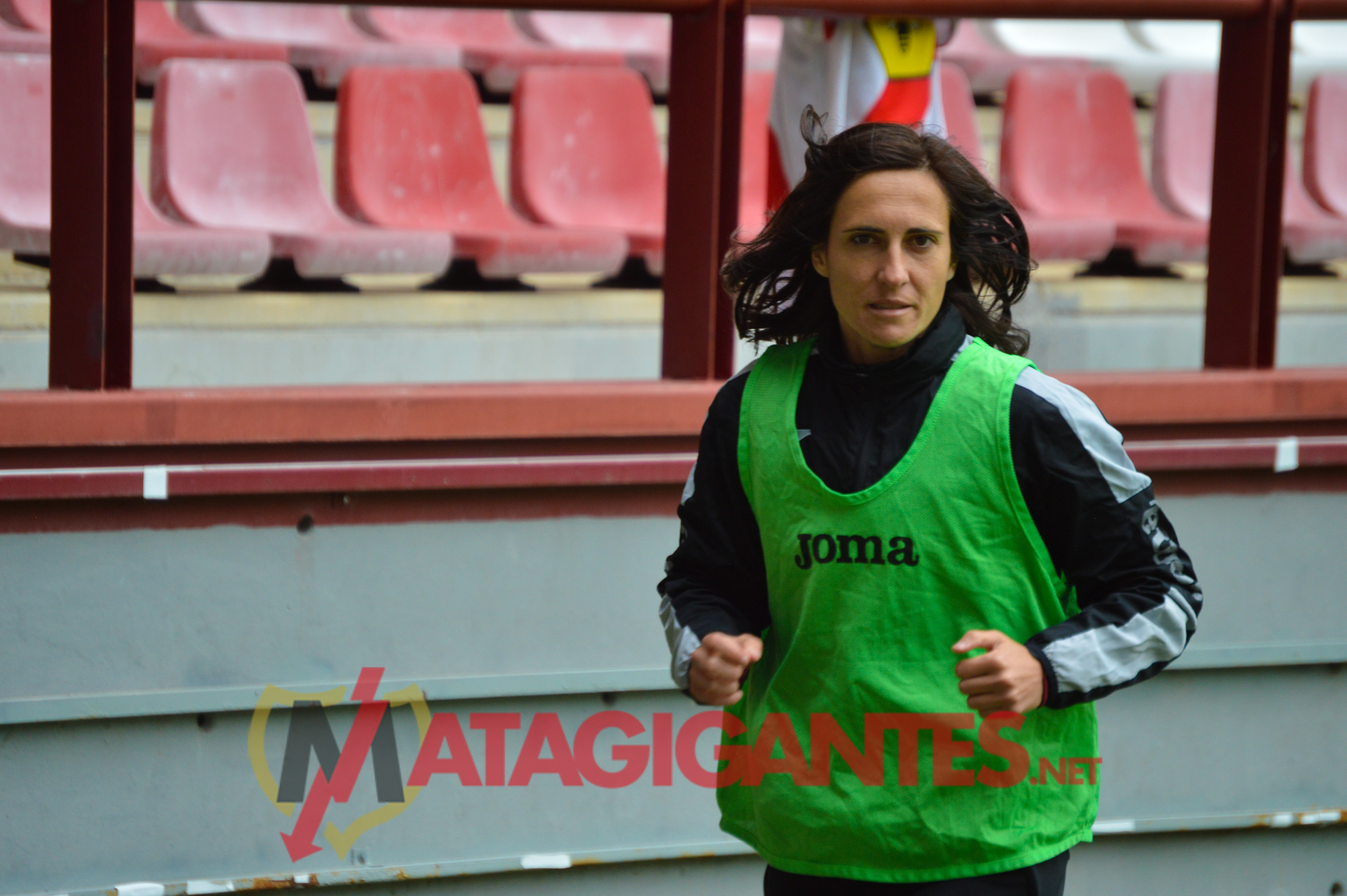 Saray y Bulatovic, primeros refuerzos del Rayo Femenino