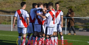 Arranca el Juvenil «A»