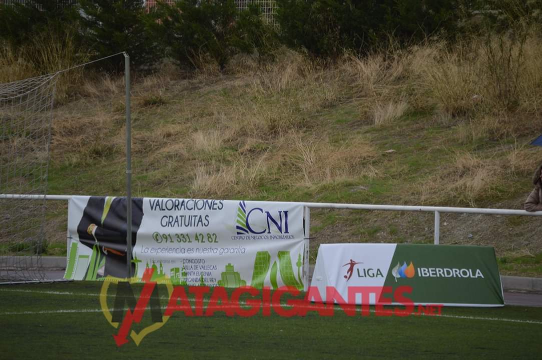 CNI no seguirá patrocinando al Rayo Femenino