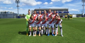 Levante UD 0-1 Rayo Femenino: lo han vuelto a hacer