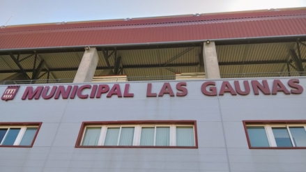 EDF Logroño 4-1 Rayo Femenino: buen juego y pocos goles