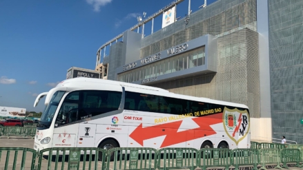 Resumen de la jornada 10 de la Liga Smartbank