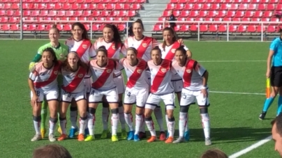 Rayo 2-1 RCD Espanyol: invictas en «casa»